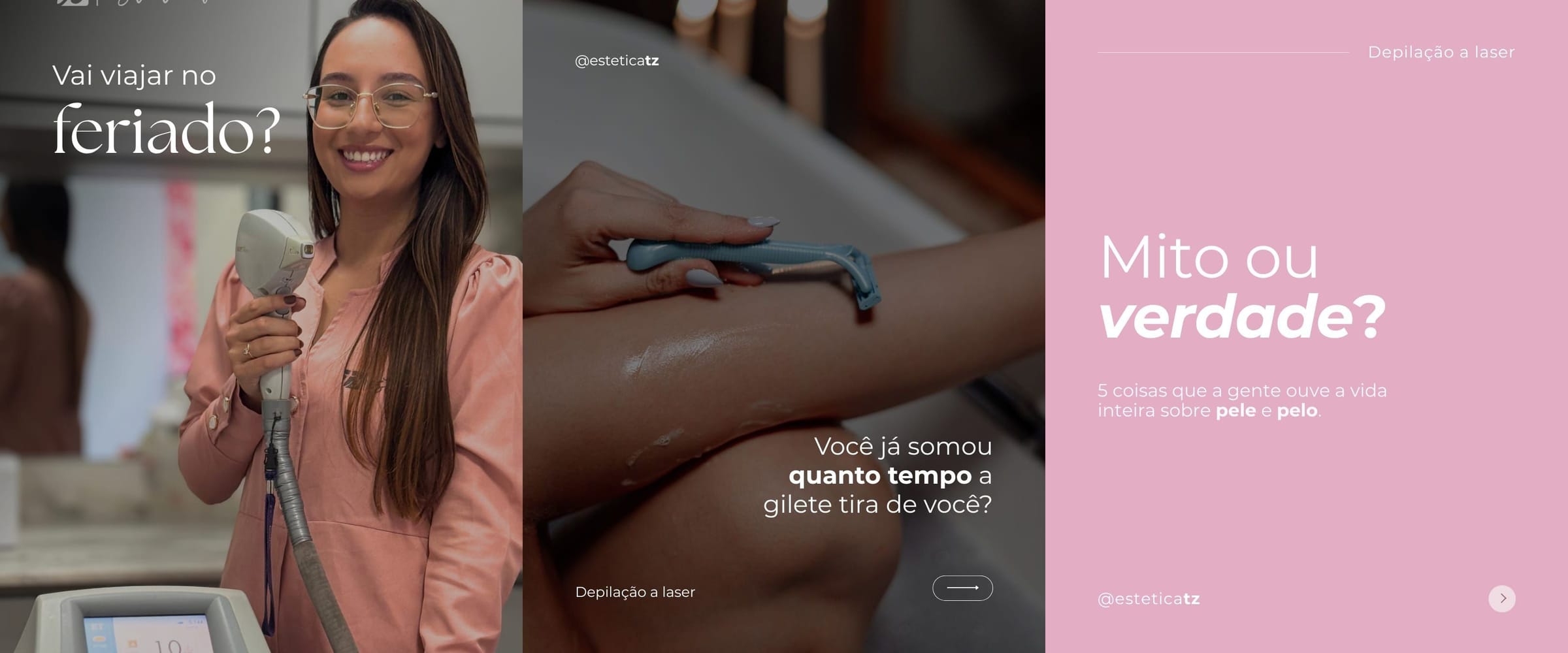 Estética TZ